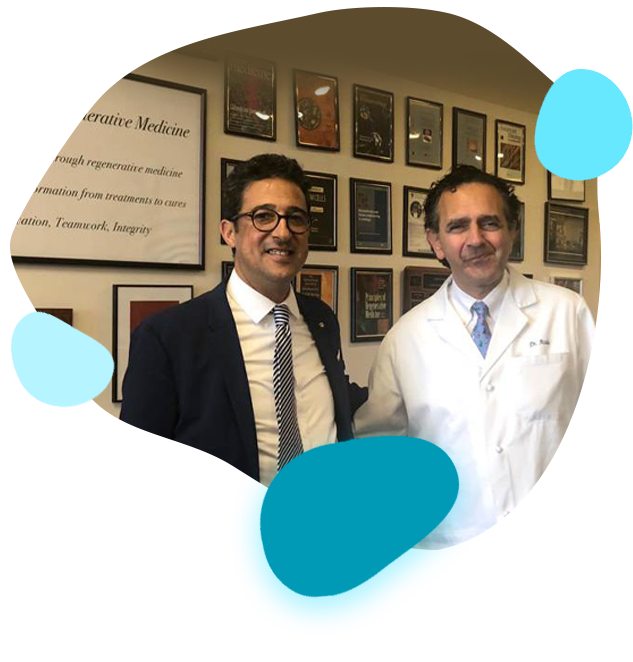 AMMR — Médecine Régénérative