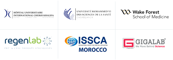 Partenaires de l'AMMR